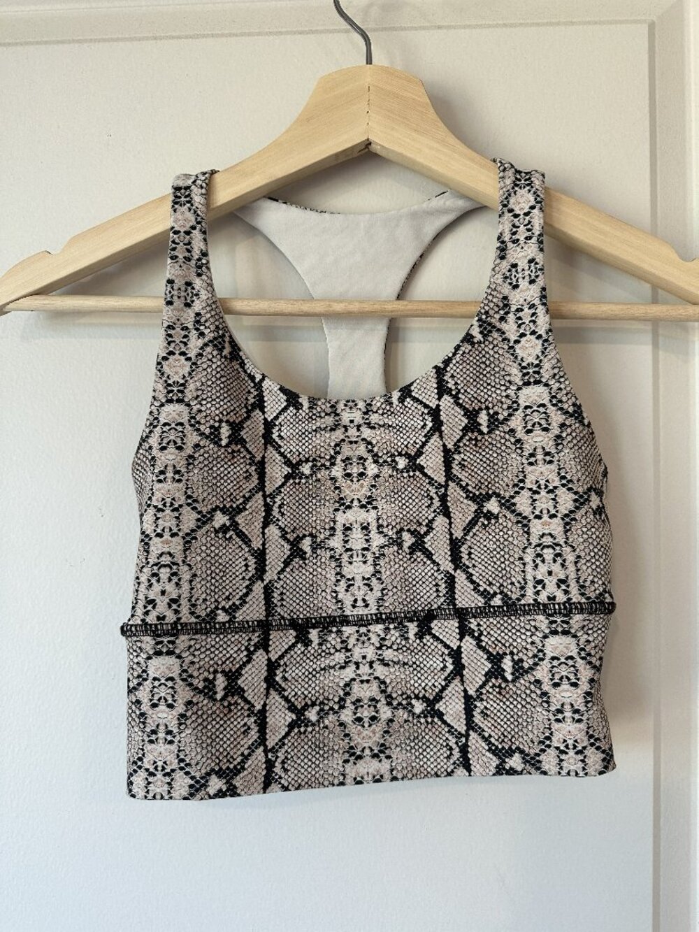 DYI Define Your Inspiration Sports Bra Tank Size XS